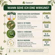 Lade das Bild in den Galerie-Viewer, Raubmilben Trio gegen Thripse, Spinnmilben &amp; Weiße Fliege - Biologische Nützlinge – 3-fach Schutz für Ihre Pflanzen
